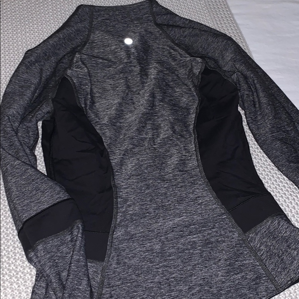 Lululemon jacket - Picture 7 of 7